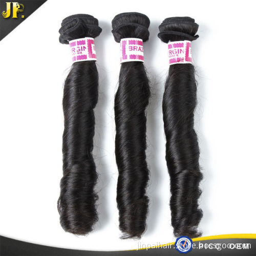 JP Hair new hair styles spring curly 100 brazilian virgin hair